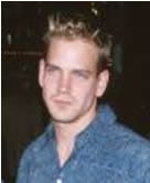 Scott Bairstow